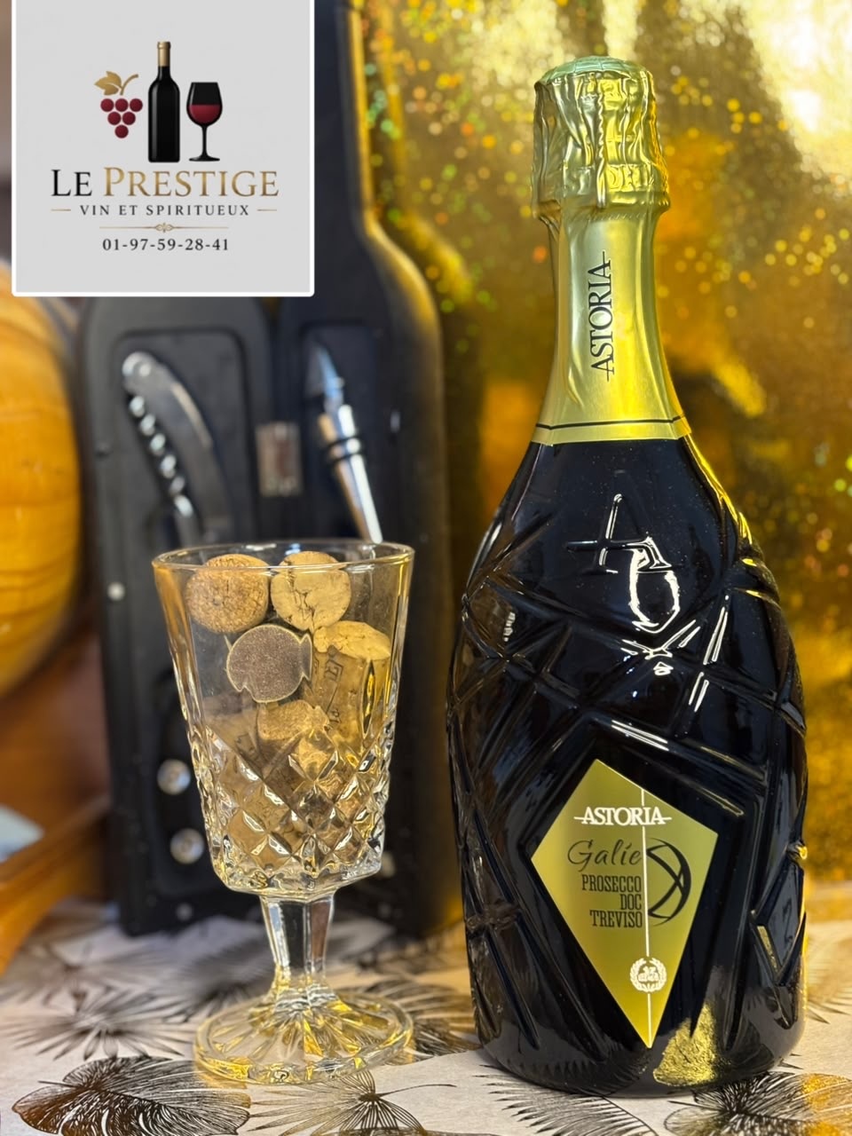 Astoria Galie Prosecco DOC Treviso