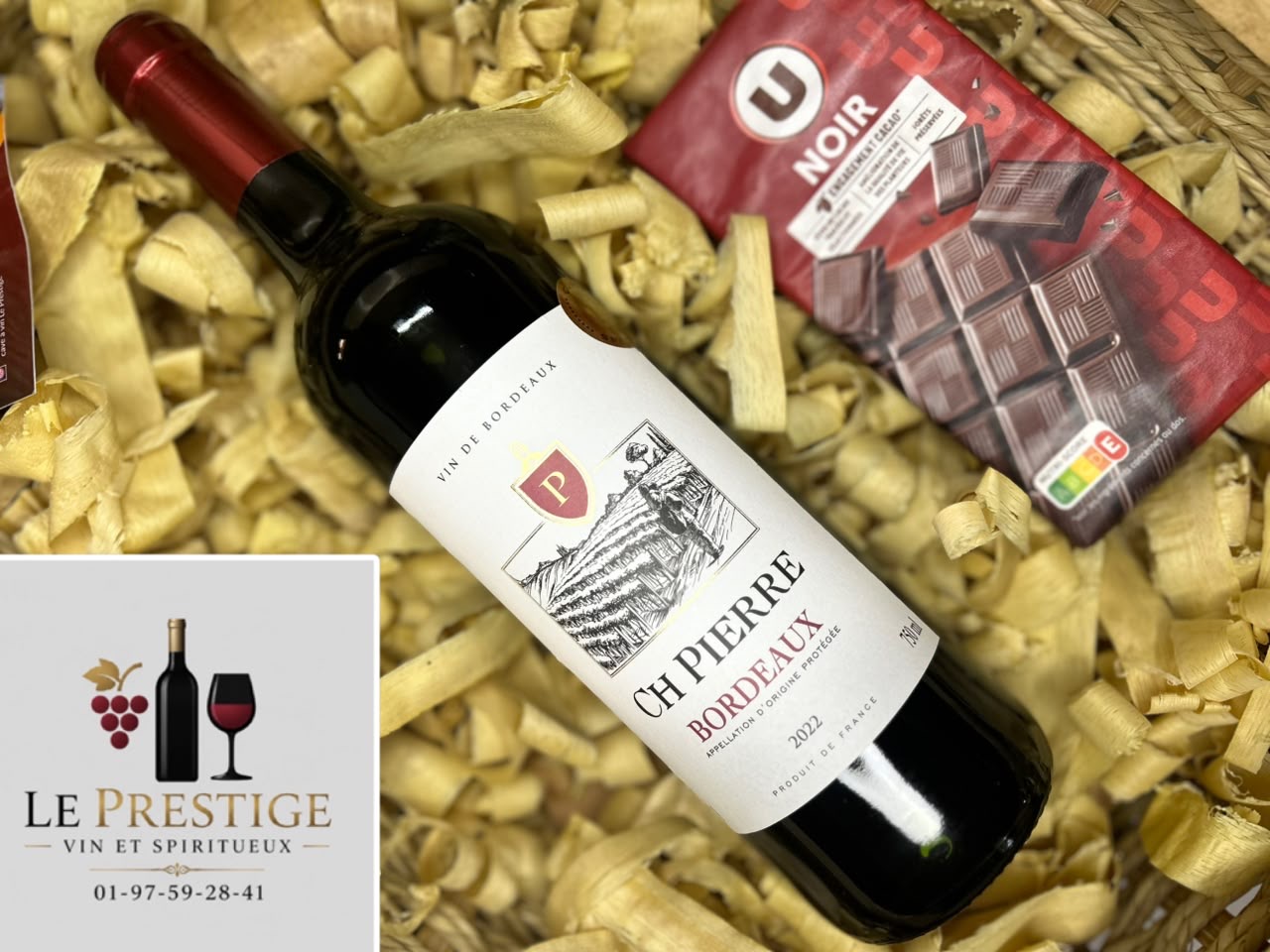 CH Pierre Bordeaux 2022