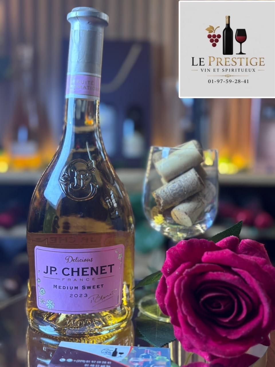 JP. Chenet Delicious Medium Sweet